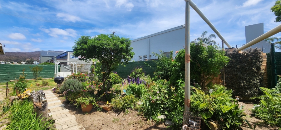 4 Bedroom Property for Sale in Bredasdorp Western Cape